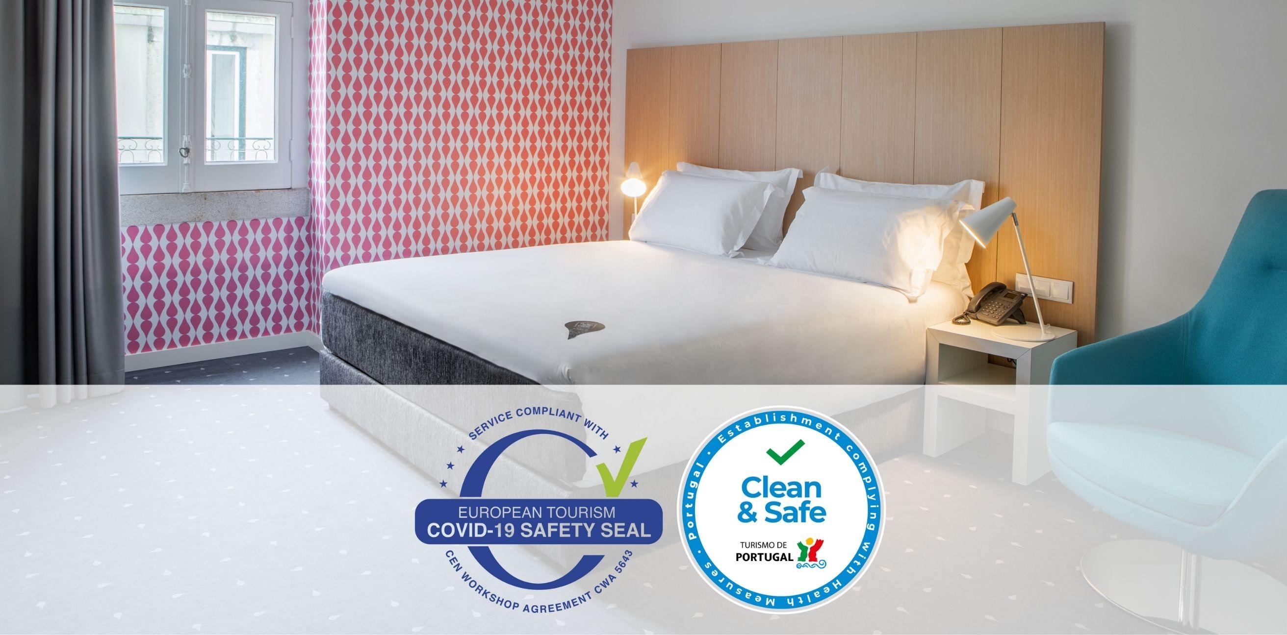 Stay Hotel Lisboa Centro Chiado Zewnętrze zdjęcie