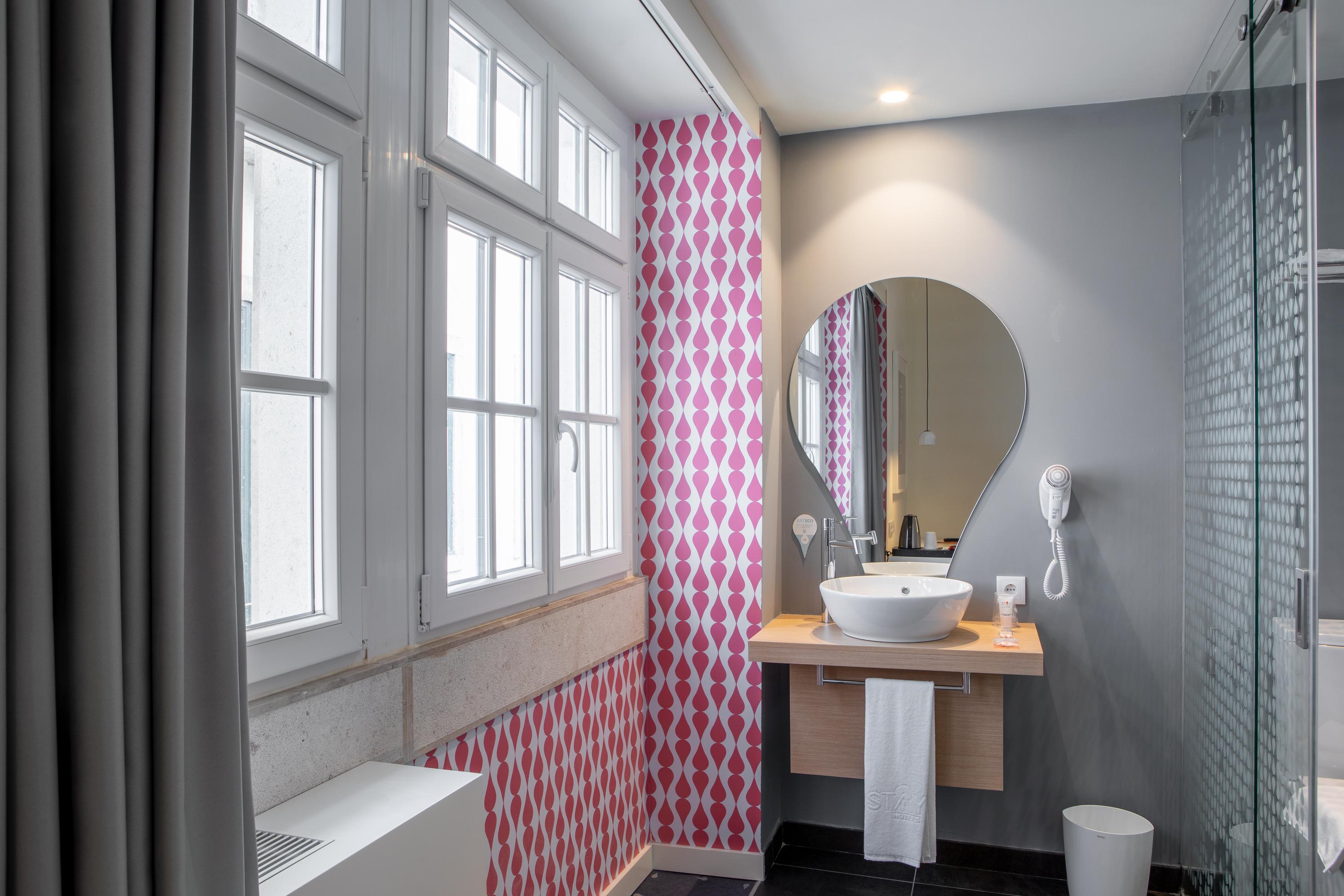 Stay Hotel Lisboa Centro Chiado Zewnętrze zdjęcie