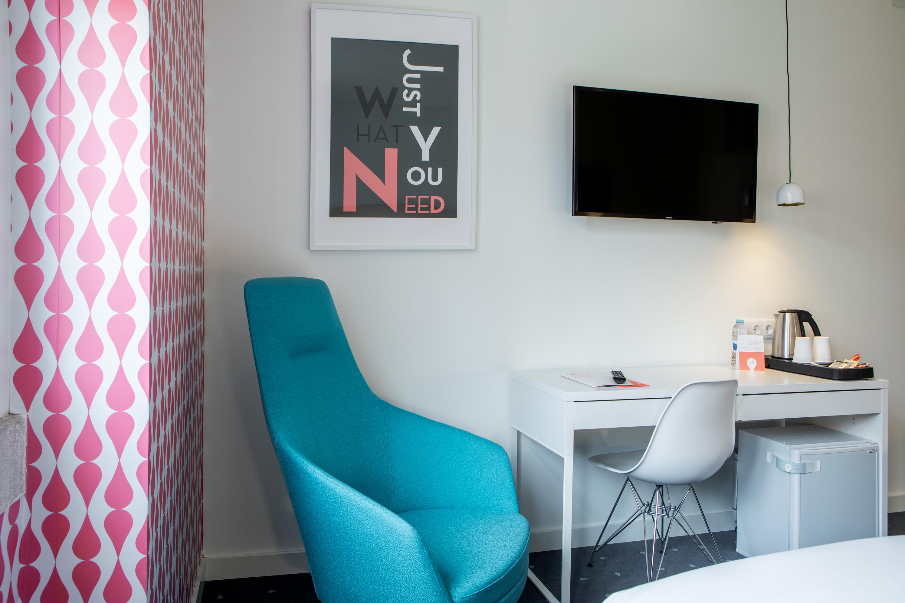 Stay Hotel Lisboa Centro Chiado Zewnętrze zdjęcie