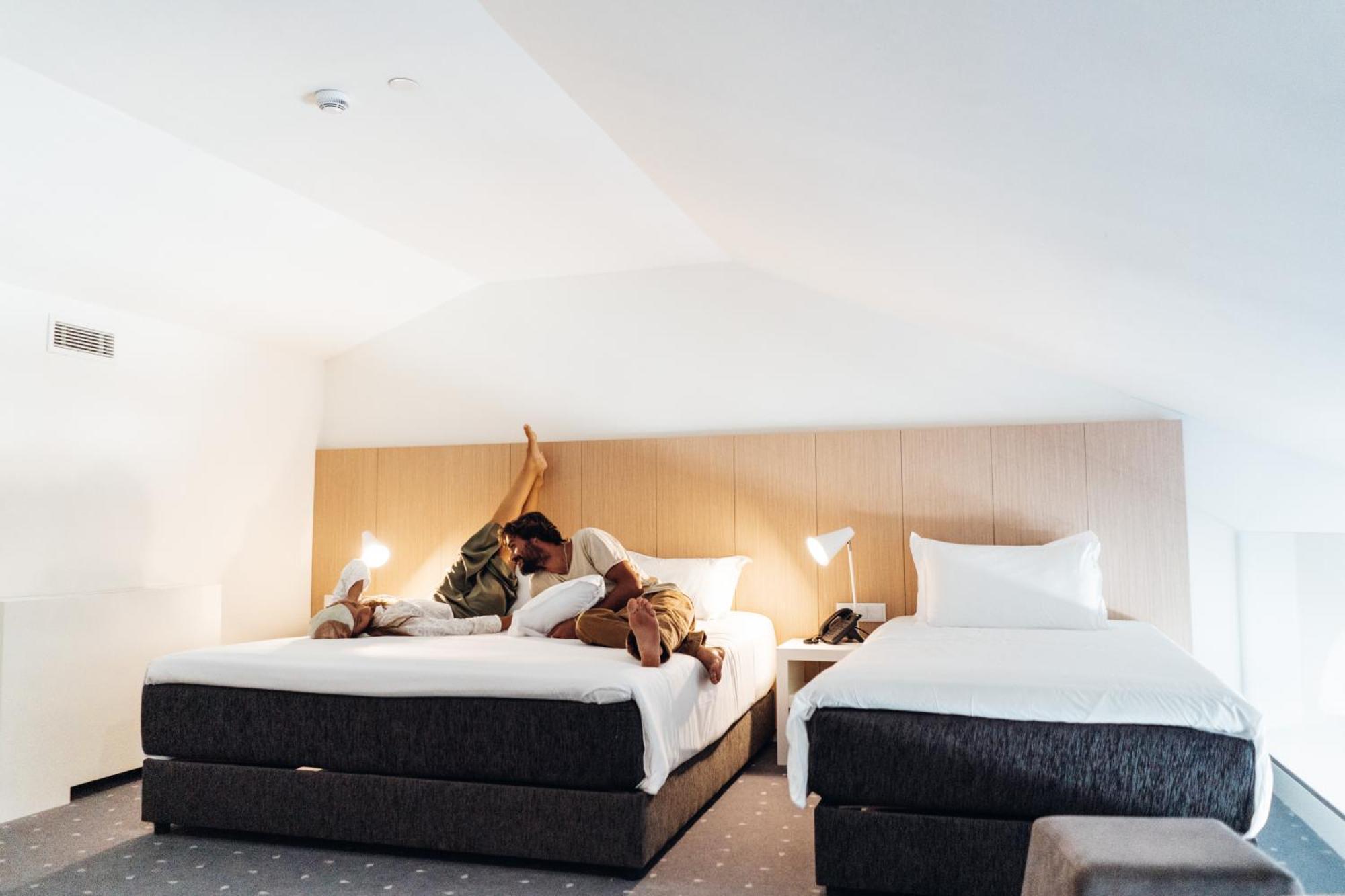 Stay Hotel Lisboa Centro Chiado Zewnętrze zdjęcie