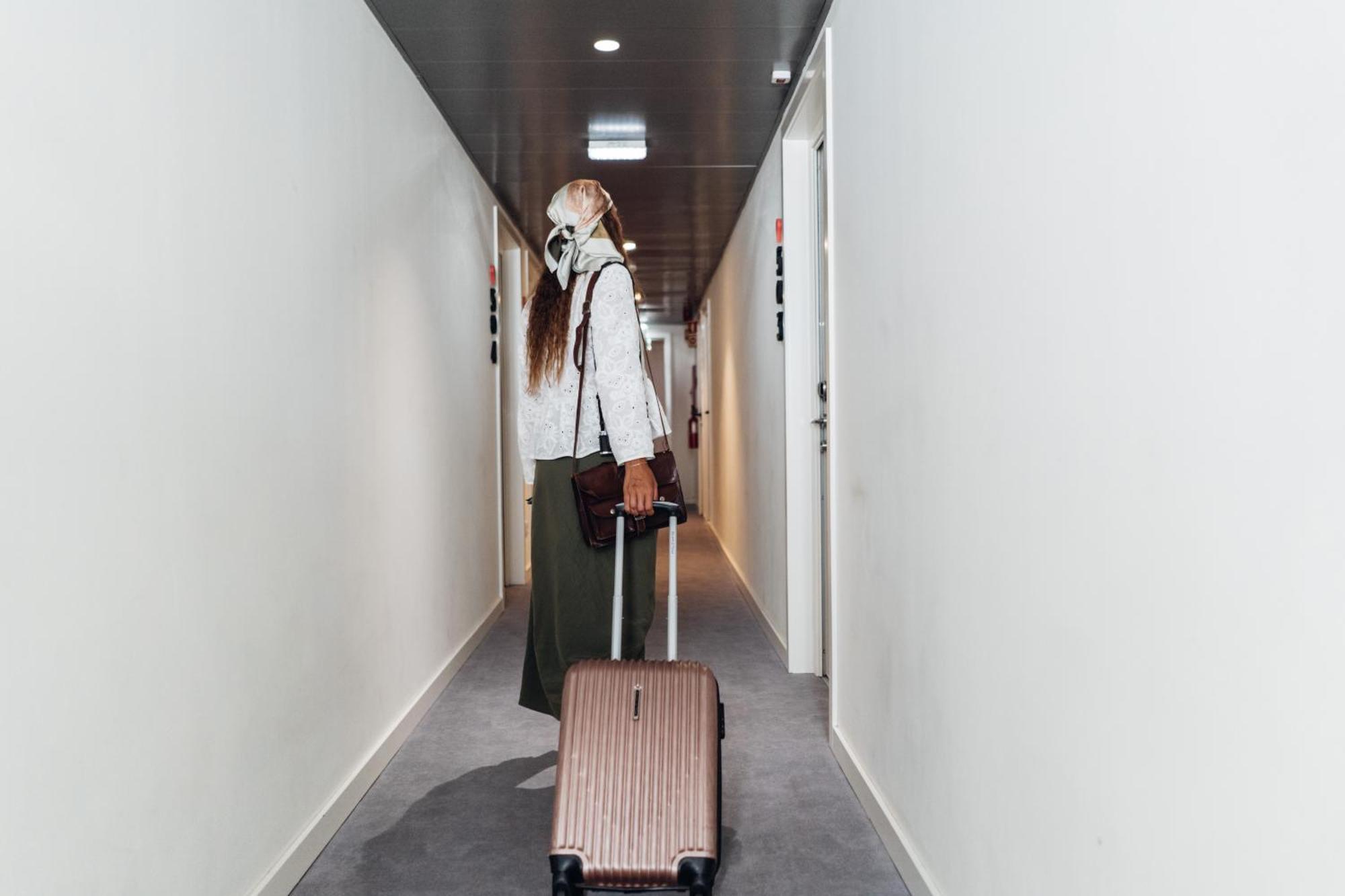 Stay Hotel Lisboa Centro Chiado Zewnętrze zdjęcie