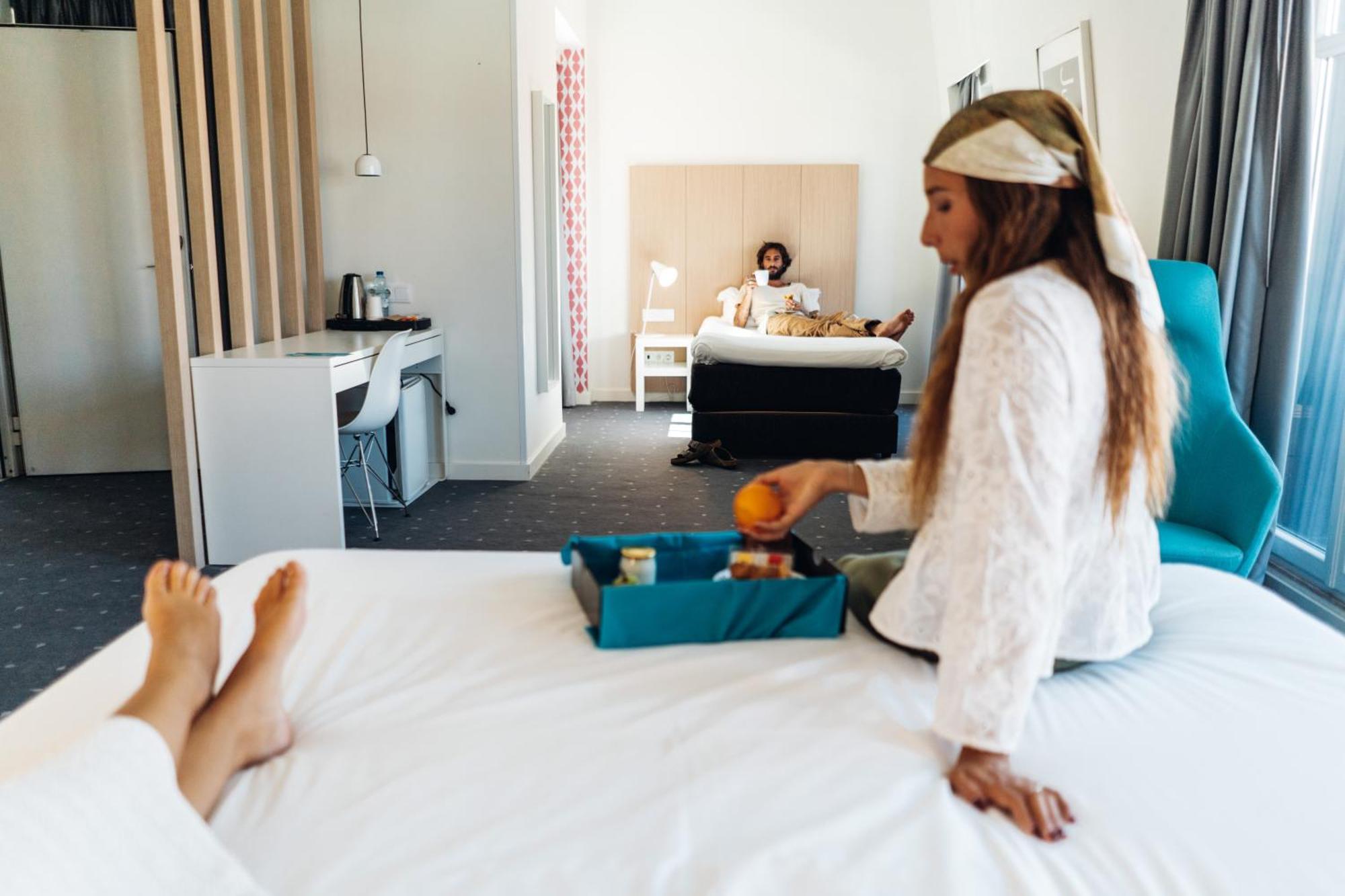 Stay Hotel Lisboa Centro Chiado Zewnętrze zdjęcie