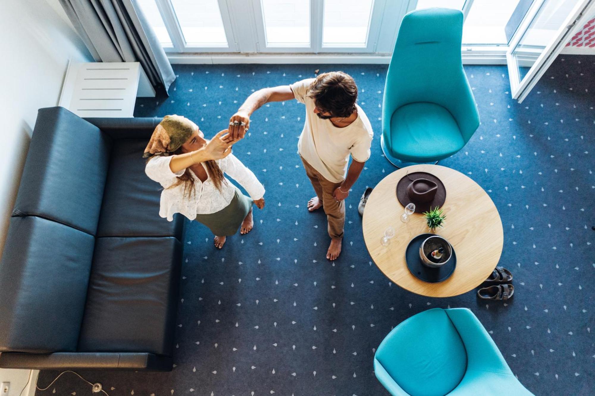 Stay Hotel Lisboa Centro Chiado Zewnętrze zdjęcie