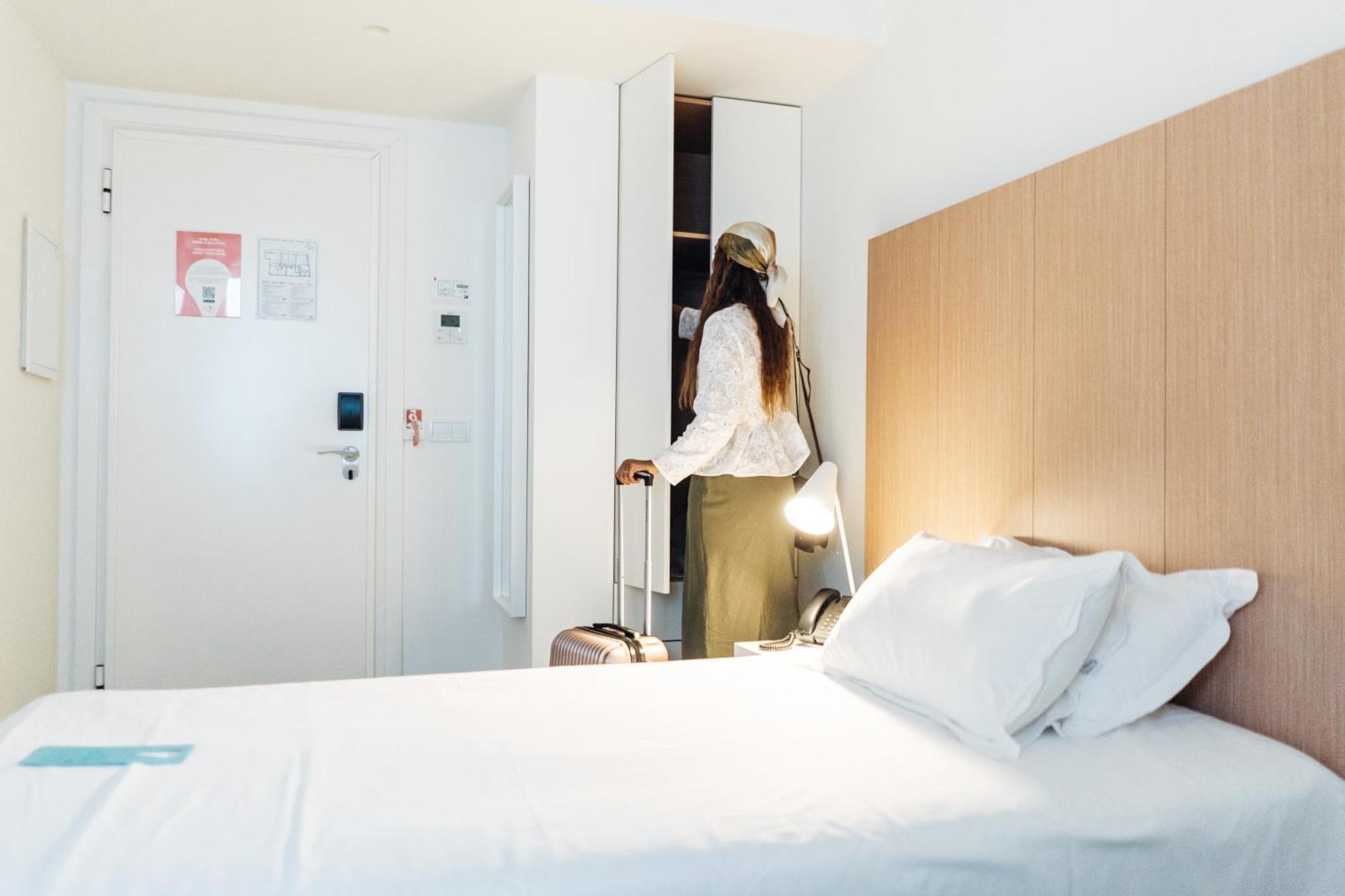 Stay Hotel Lisboa Centro Chiado Zewnętrze zdjęcie
