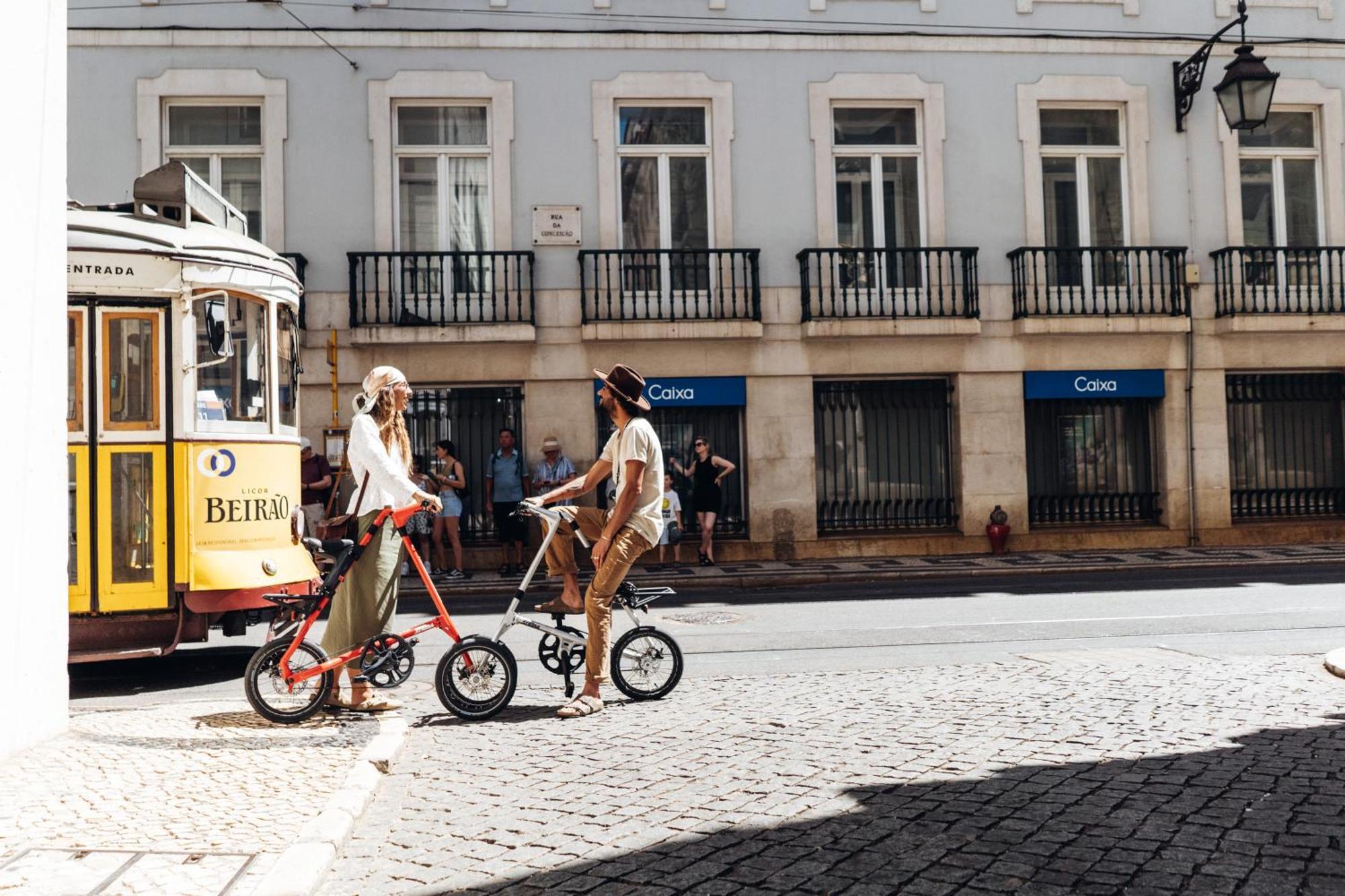 Stay Hotel Lisboa Centro Chiado Zewnętrze zdjęcie